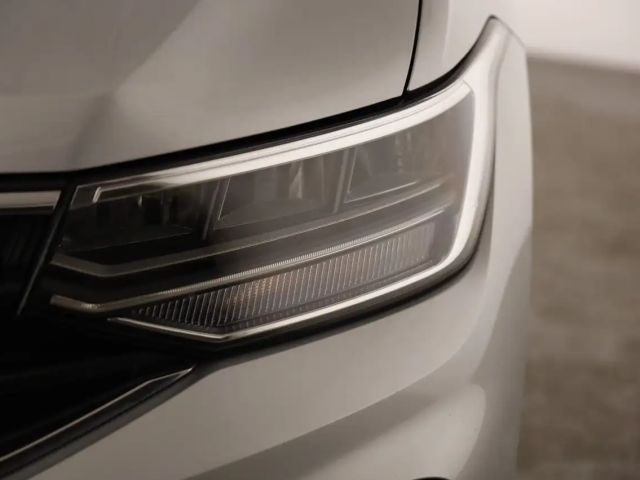 Volkswagen Tiguan DSG Life