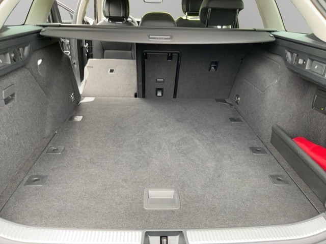 Volkswagen Passat 2.0 TDI DSG