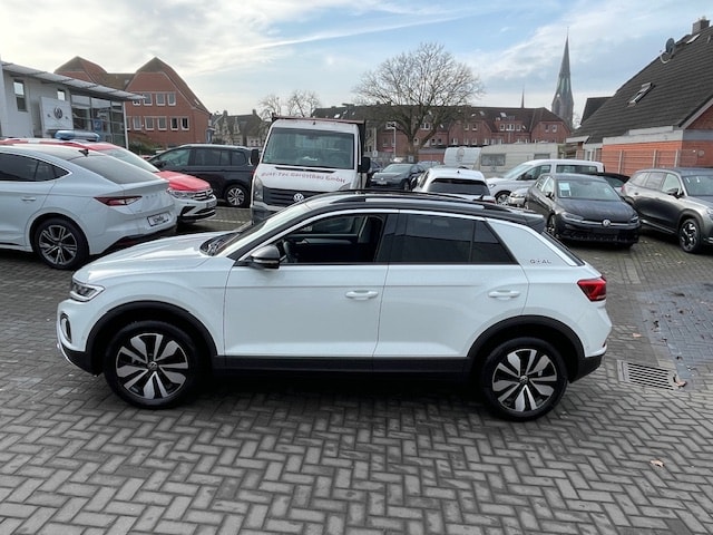 Volkswagen T-Roc 1.0 TSI