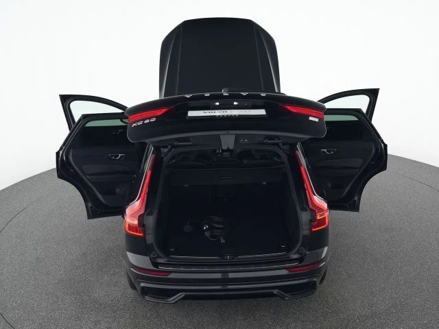 Volvo XC60 AWD Dark Plus Recharge T6