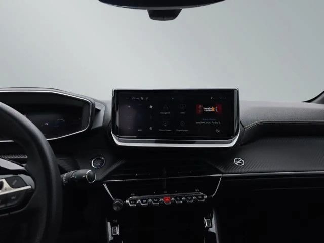 Peugeot E-208 GT-Line Hybrid