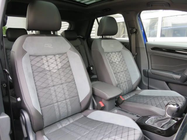 Volkswagen T-Roc 1.5 TSI DSG R-Line