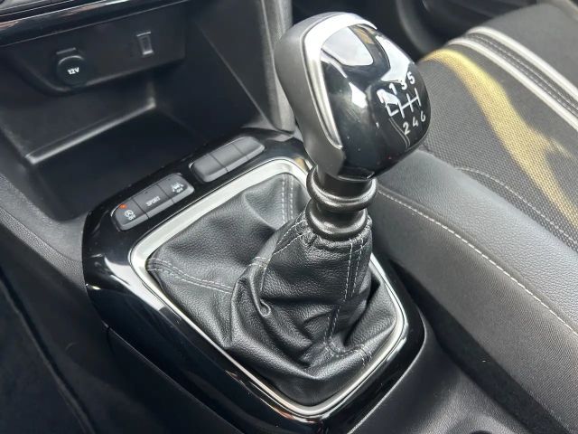 Opel Corsa Winterp.*Panorama*LED*Navi v.App