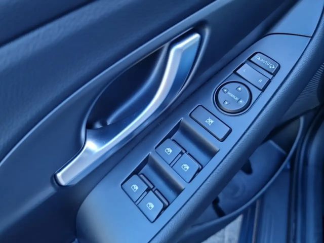 Hyundai i30 1.0 T-GDi