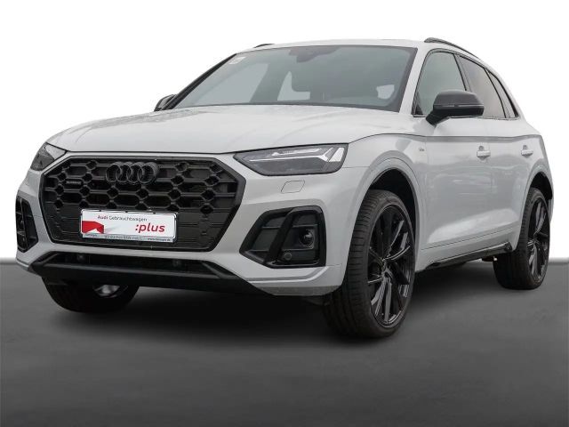 Audi Q5 40 TDI Quattro S-Line