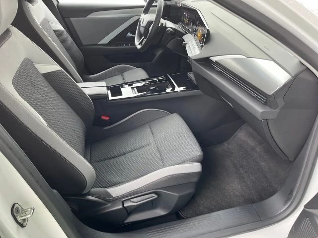 Opel Astra 1.6 Turbo Edition Turbo