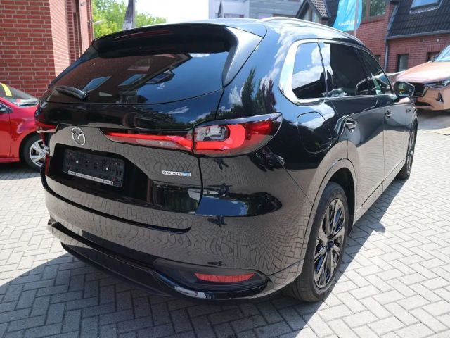 Mazda CX-80 Homura Plus e-Skyactiv