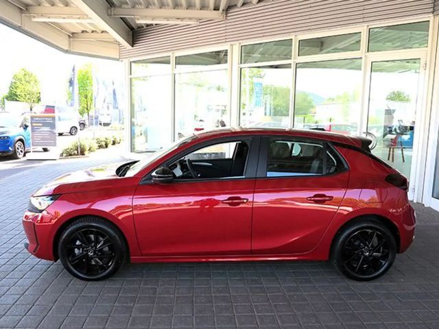 Opel Corsa F | Klima | PDC | Kamera | DAB | Allwetter