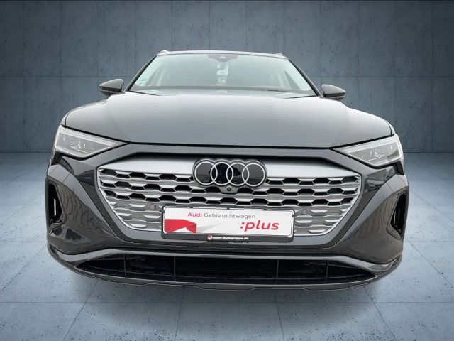 Audi Q8 e-tron 55 Quattro Sportback