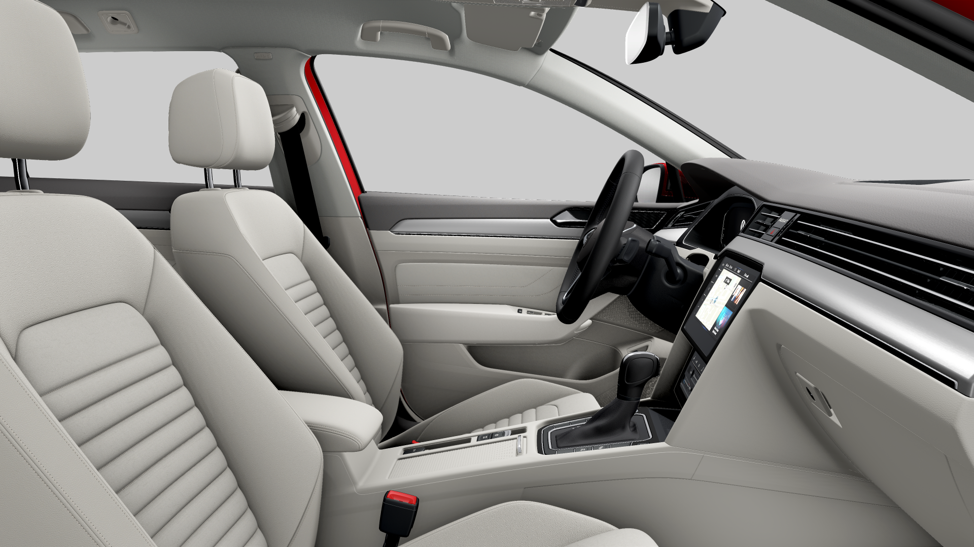 Volkswagen Passat 2.0 TDI DSG Variant