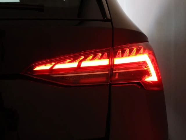 Skoda Octavia Selection