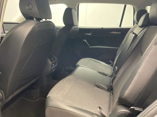 Volkswagen Tayron 2.0 TDI 4Motion DSG Life