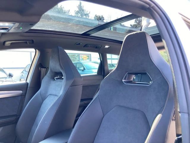 Cupra Leon 2.0 TSI 4Drive DSG