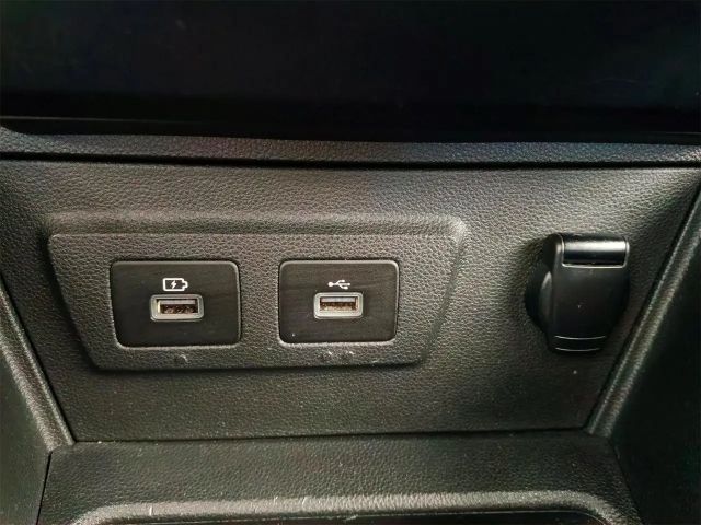 Dacia Duster Prestige