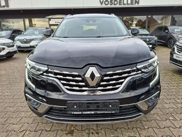 Renault Koleos Initiale Paris