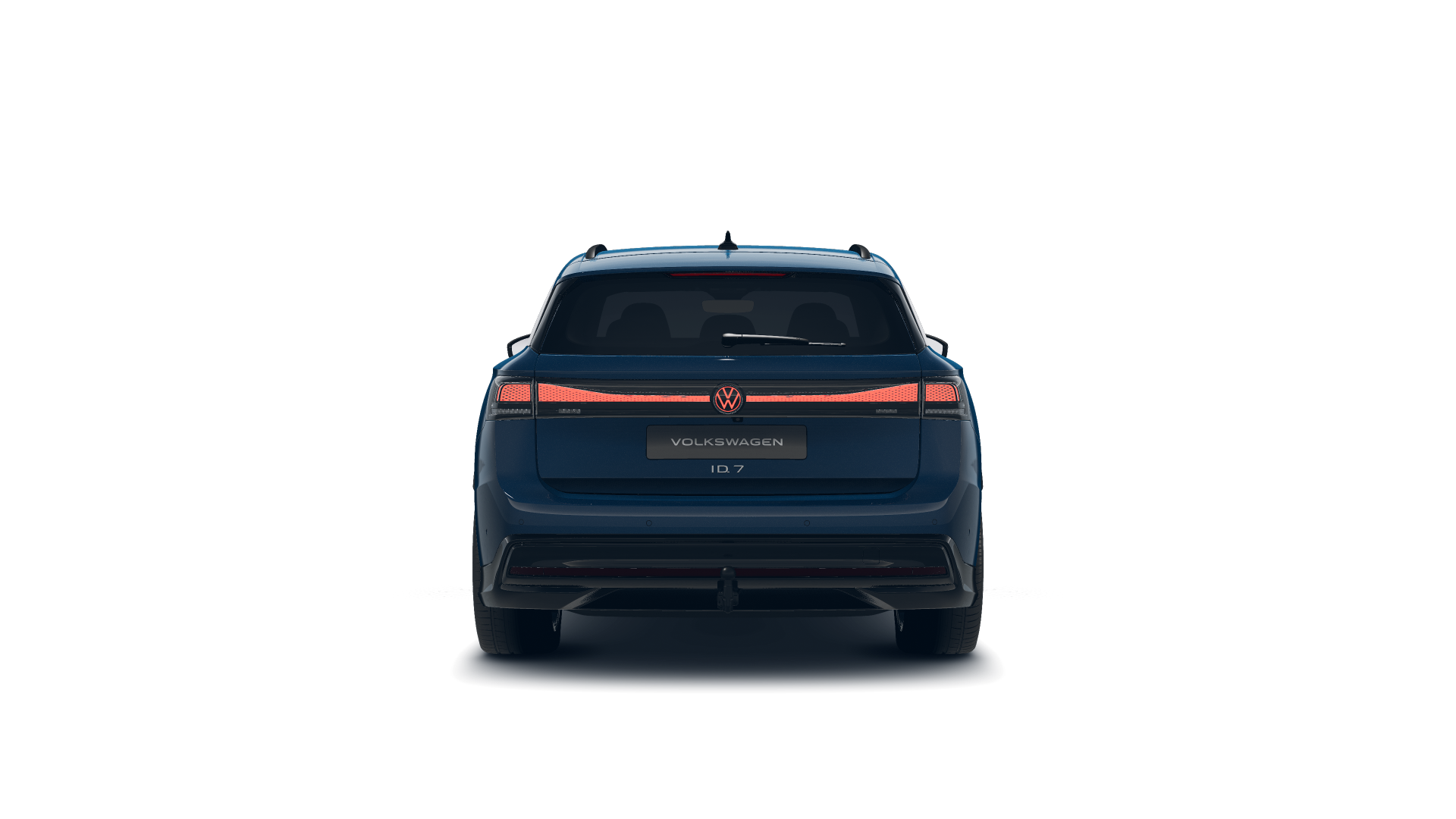 Volkswagen ID.7 Tourer
