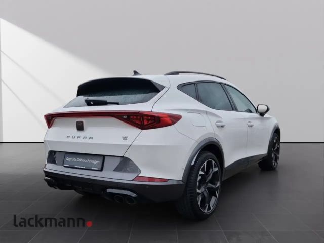 Cupra Formentor 4Drive VZ