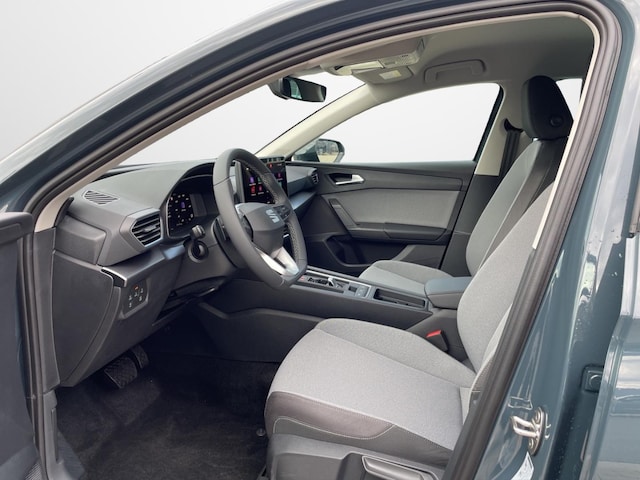 Seat Leon 1.5 eTSI DSG Sportstourer Style