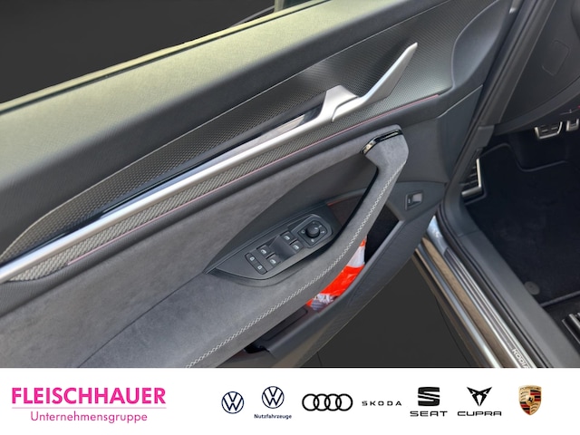 Skoda Kodiaq Sportline