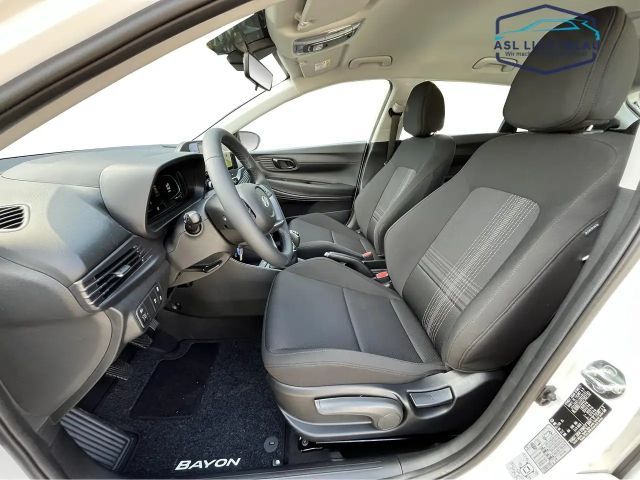 Hyundai Bayon 1.0 Select T-GDi