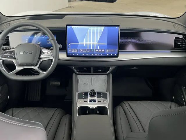 BYD Sealion 7 Excellence