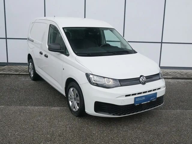 Volkswagen Caddy Caddy Kastenwagen Cargo 2,0 TDI, Klima, Sitzhei...