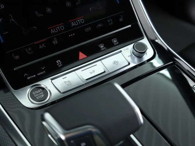 Audi Q7 50 TDI Quattro S-Line