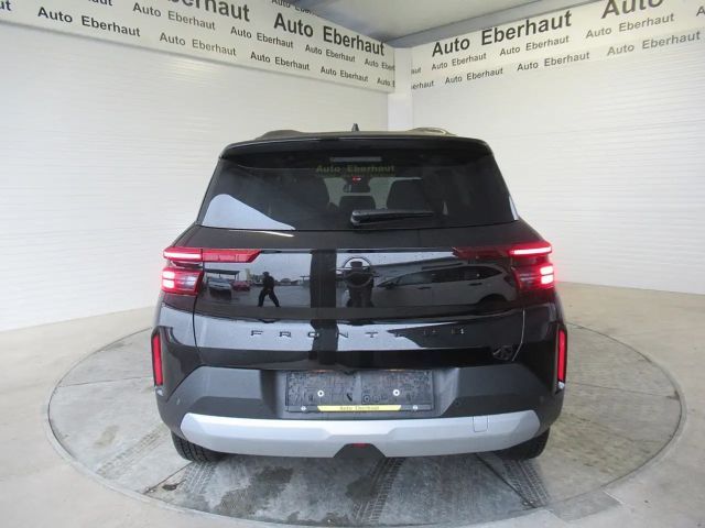 Opel Frontera 44 kWh GS e-Frontera