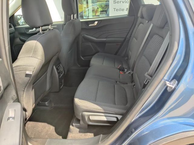 Ford Kuga Titanium