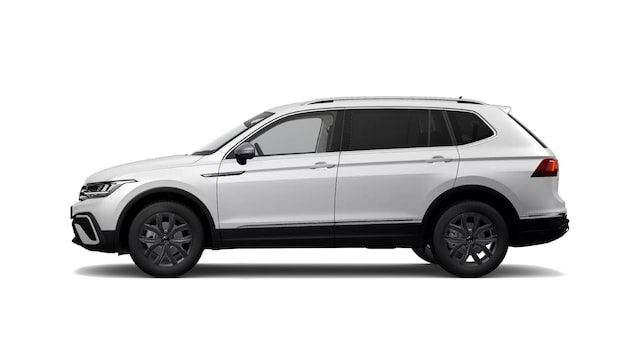 Volkswagen Tiguan 2.0 TDI Allspace Life