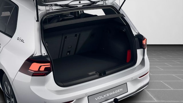 Volkswagen Golf Golf Goal 2.0 TDI DSG | ACC | AHK | CarPlay | Infotainment-Paket | Keyless | Komfortsitze | LED-Plu