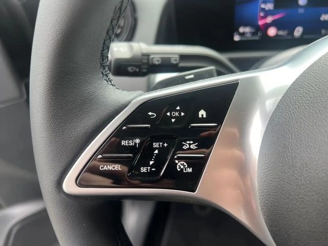 Mercedes-Benz GLB 220 4MATIC GLB 220 d