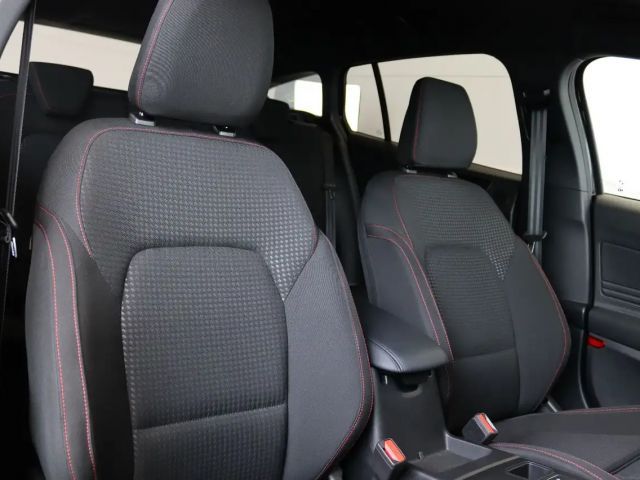 Ford Focus ST Line Wagon