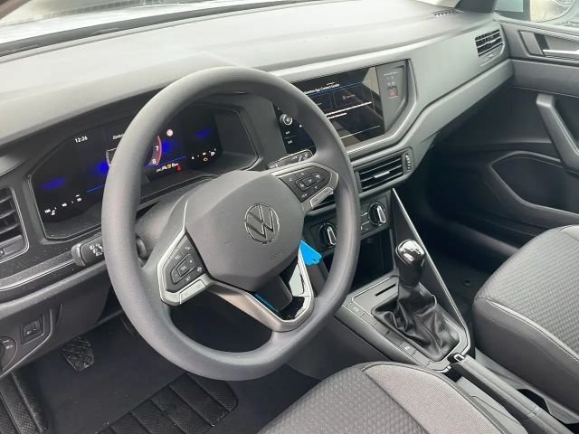 Volkswagen Taigo 4Me TSI