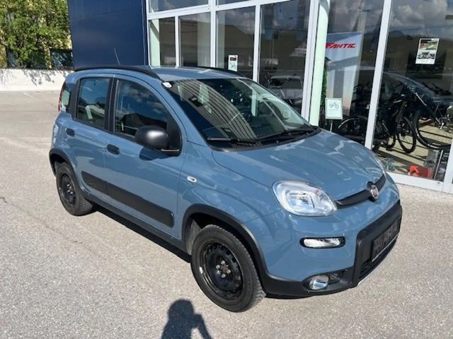Fiat Panda 4x4