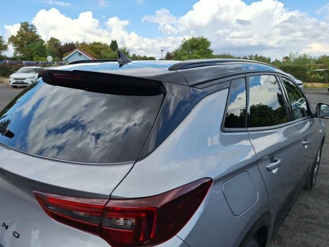 Opel Grandland X Grandland 360° TWW el.Heckkl. Keyless AGR-Sitze