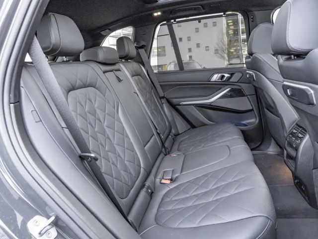 BMW X5 M-Sport xDrive30d