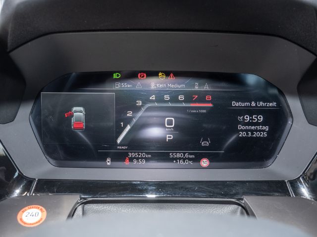 Audi A3 35 TFSI S-Line S-Tronic Sportback