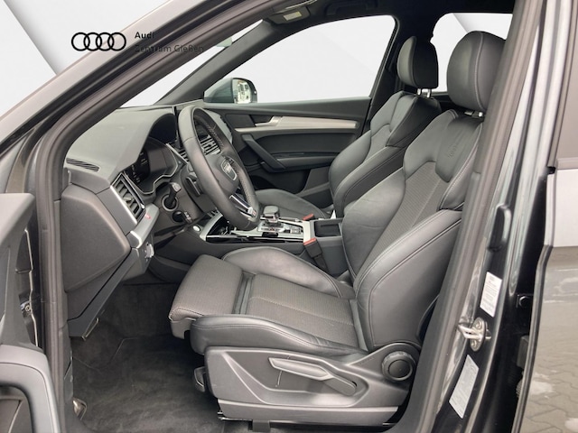 Audi Q5 40 TDI Quattro S-Tronic