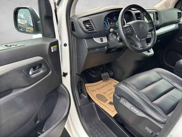 Citroën Spacetourer Shine