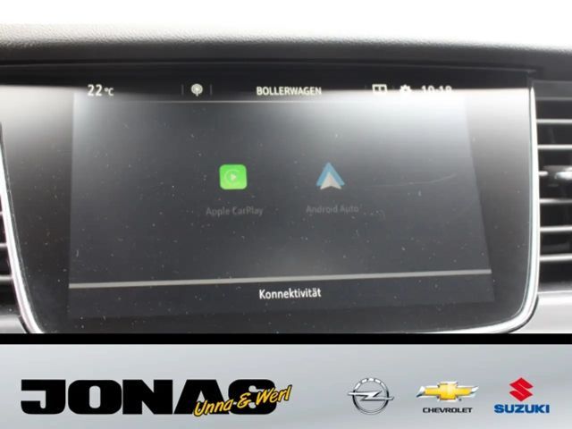 Opel Grandland X Elegance