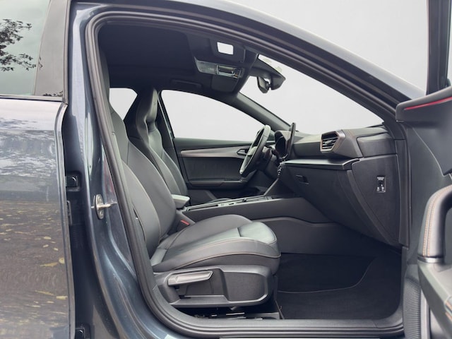 Cupra Formentor 2.0 TSI 4Drive VZ