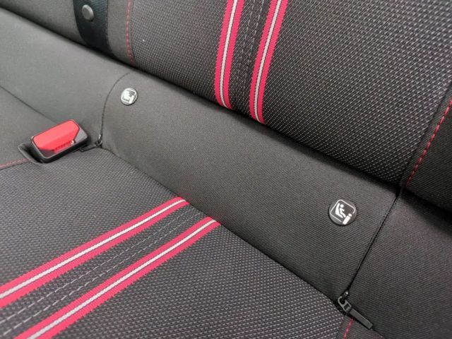 Opel Corsa GS-Line Grand Sport Turbo