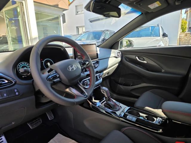 Hyundai i30 N Line T-GDi