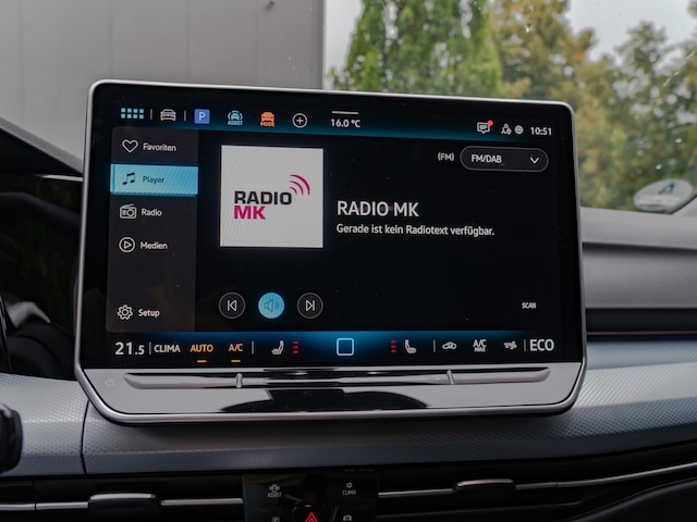 Volkswagen Golf Golf VIII eHybrid