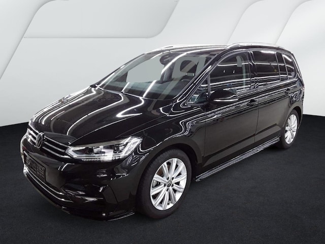 Volkswagen Touran DSG R-Line
