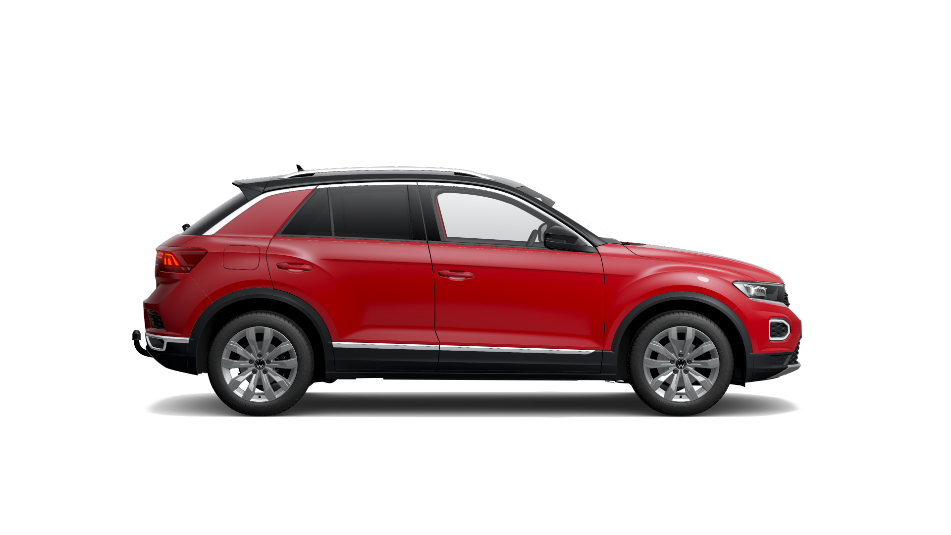 Volkswagen T-Roc Highline