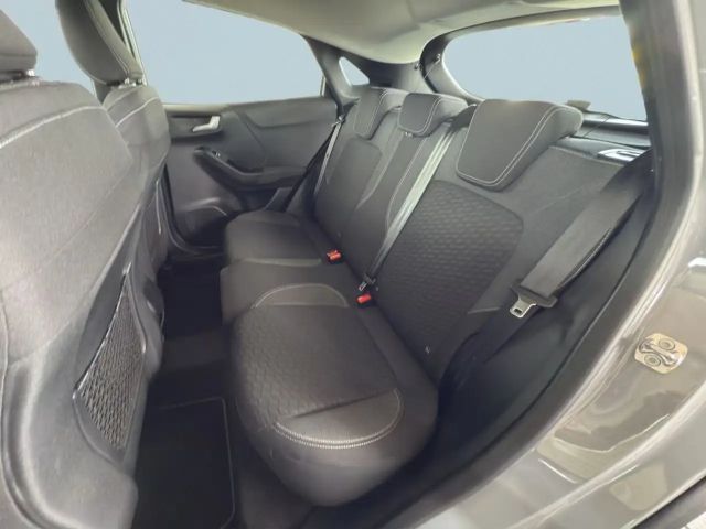 Ford Puma EcoBoost Titanium