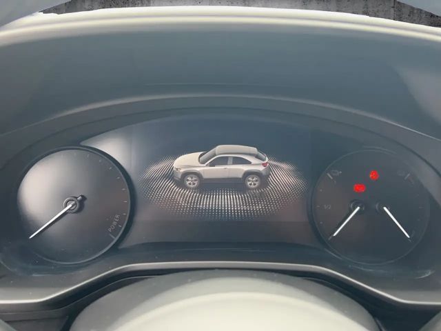 Mazda MX-30 Elektro Ad`Vantage / Industrial Vintage