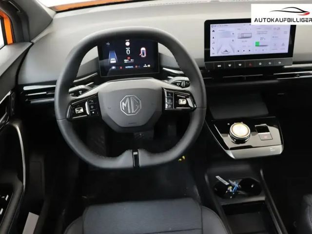 MG MG4 64 kWh Luxury